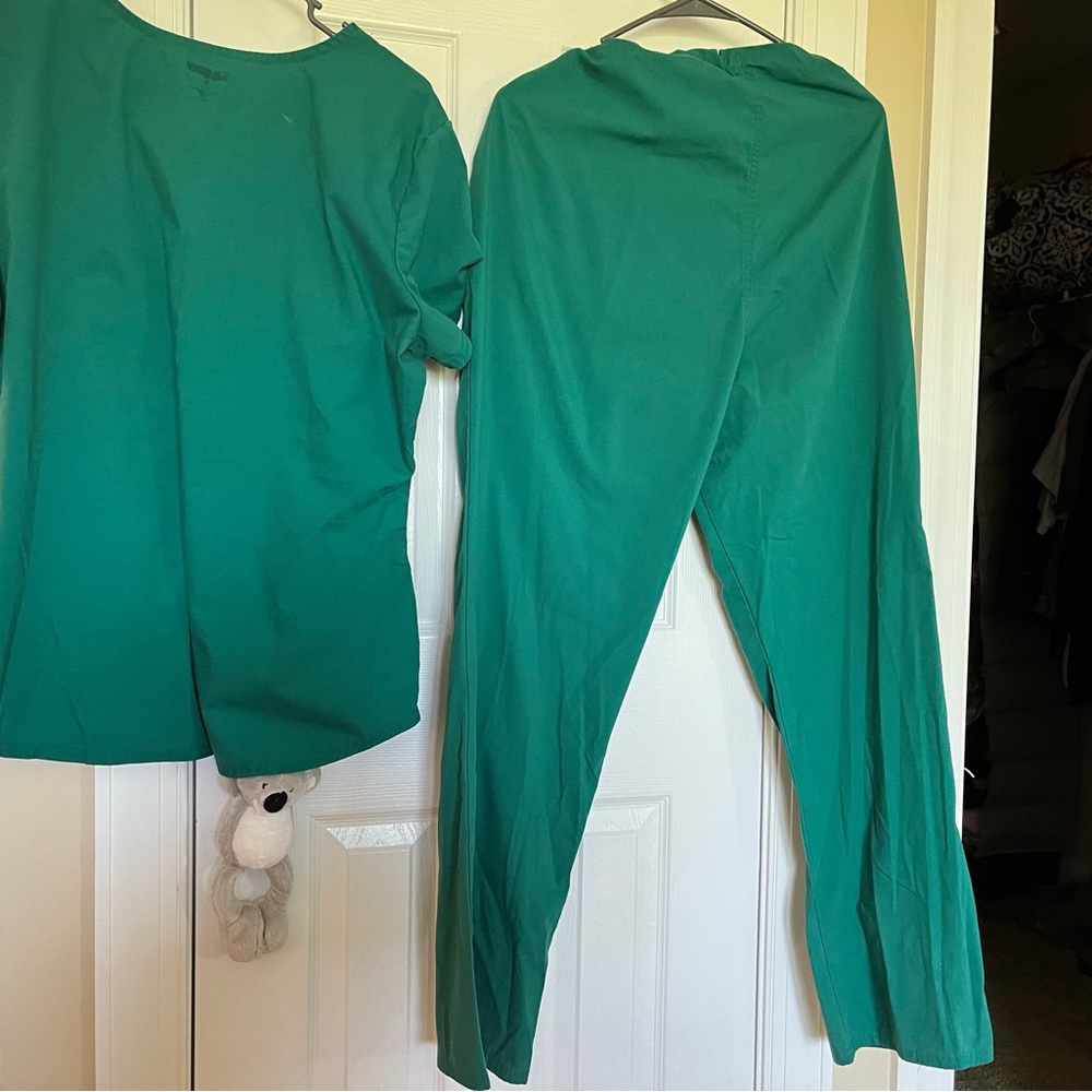 Women’s Uniforms. Tags have all info
